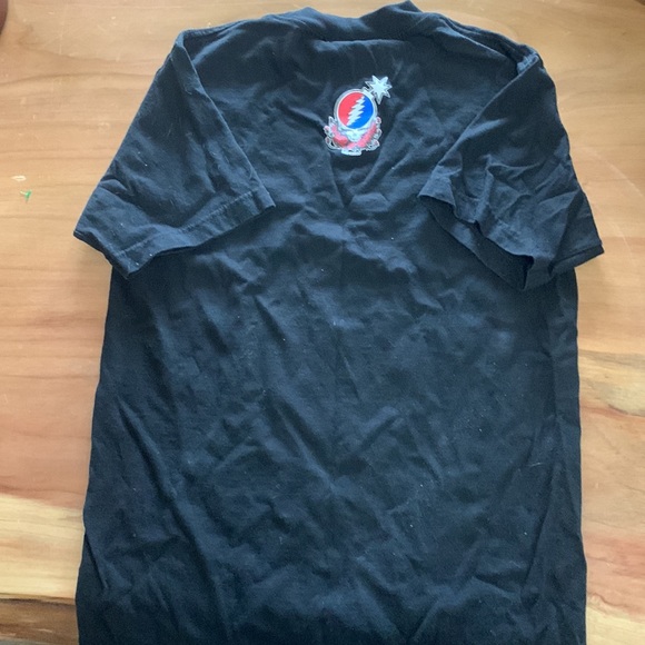 The Hundreds GRATEFUL DEAD t-Shirt - Picture 5 of 5